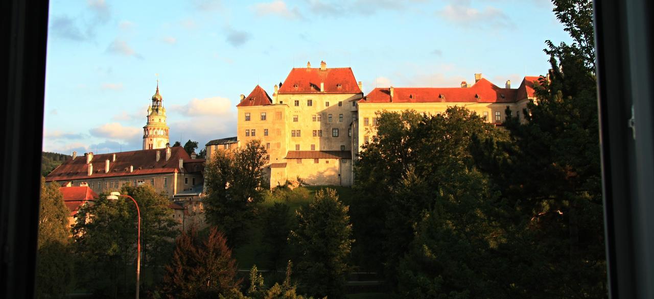 The Best Castle View-Bus Station, Parking, Center Český Krumlov Exterior foto