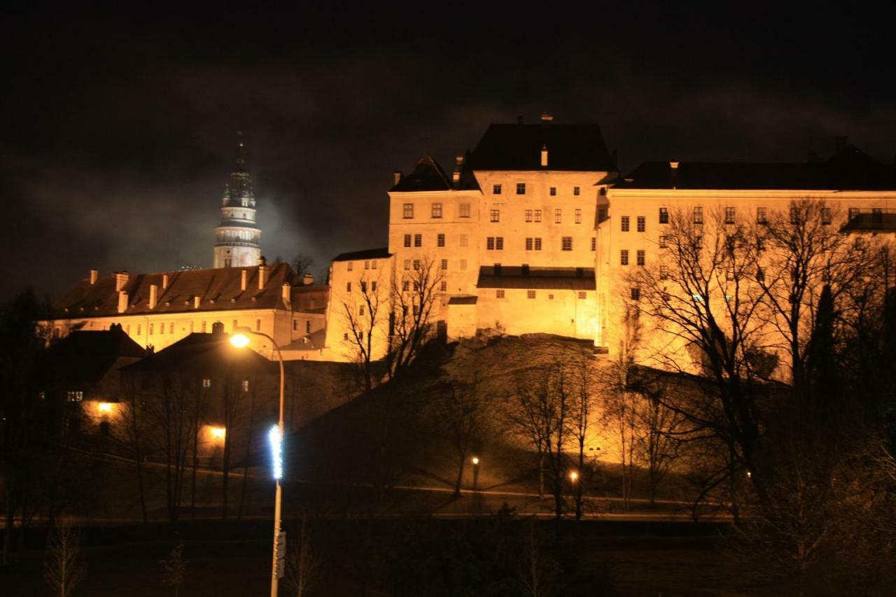 The Best Castle View-Bus Station, Parking, Center Český Krumlov Exterior foto